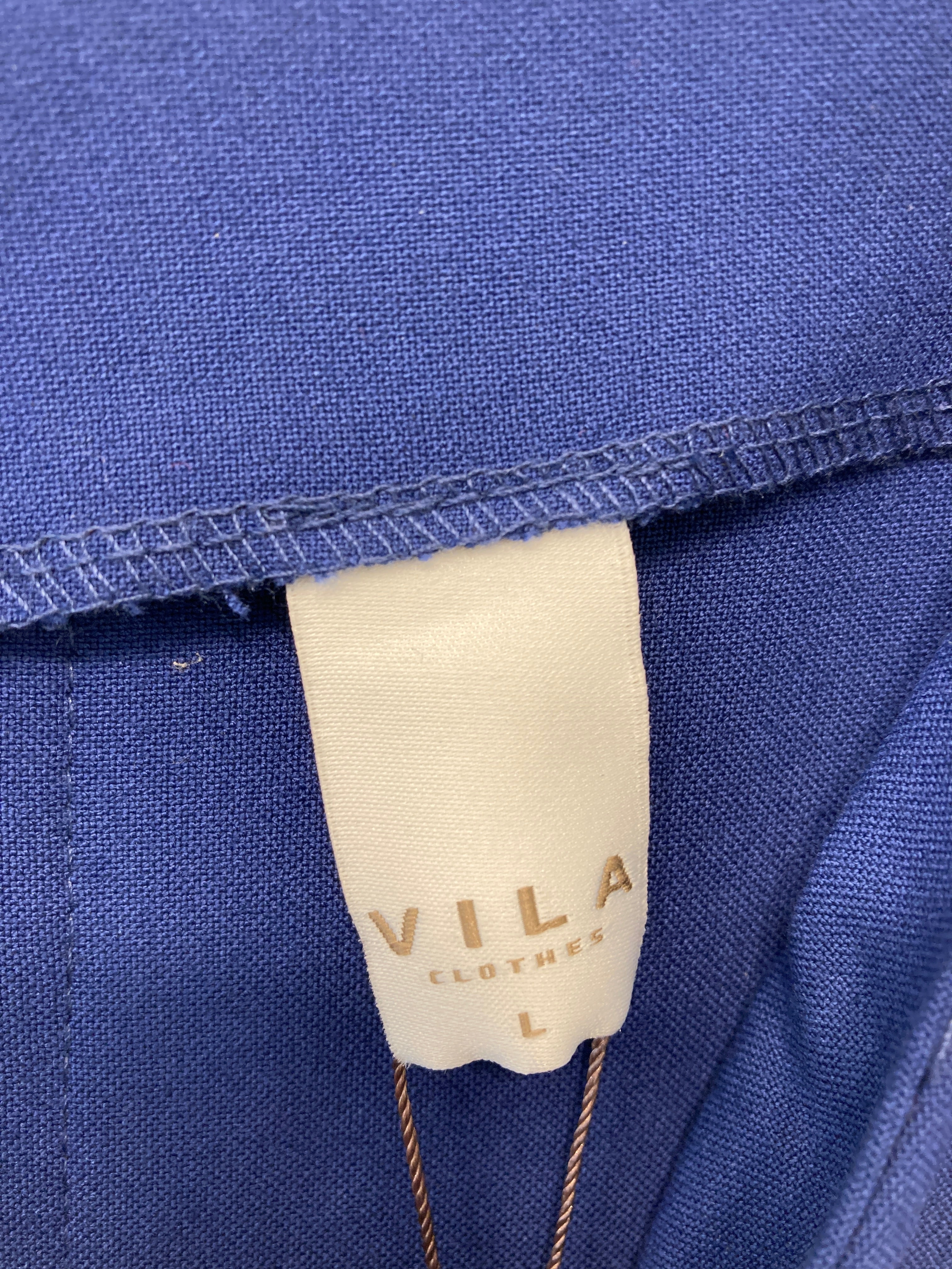 Vila Kjole